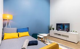 Aux portes de Bordeaux Le Loft Samba MindUrGuest